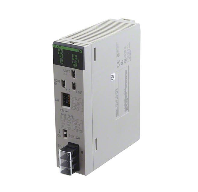 CS1W-CLK23 Omron Automation and Safety Contrôleurs - Modules PLC